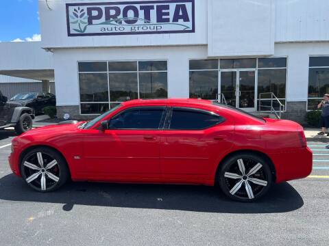 2007 Dodge Charger for sale at Protea Auto Group in Somerset KY