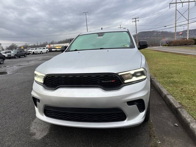 2023 Dodge Durango for sale at Mid-State Pre-Owned in Beckley, WV