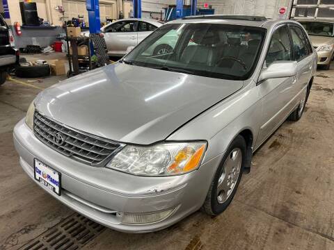 2003 Toyota Avalon for sale at Car Planet Inc. in Milwaukee WI