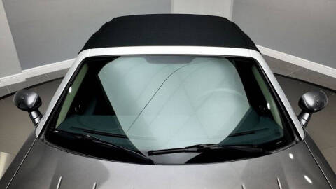 2005 Chrysler Crossfire Limited