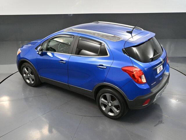 2014 Buick Encore
