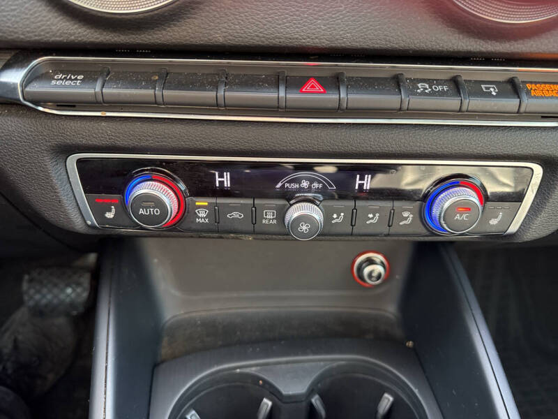 2015 Audi A3 2.0T quattro Premium Plus