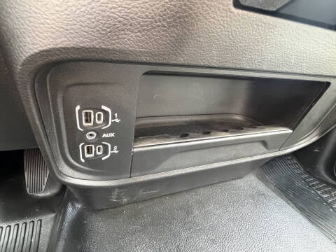 2024 RAM 5500