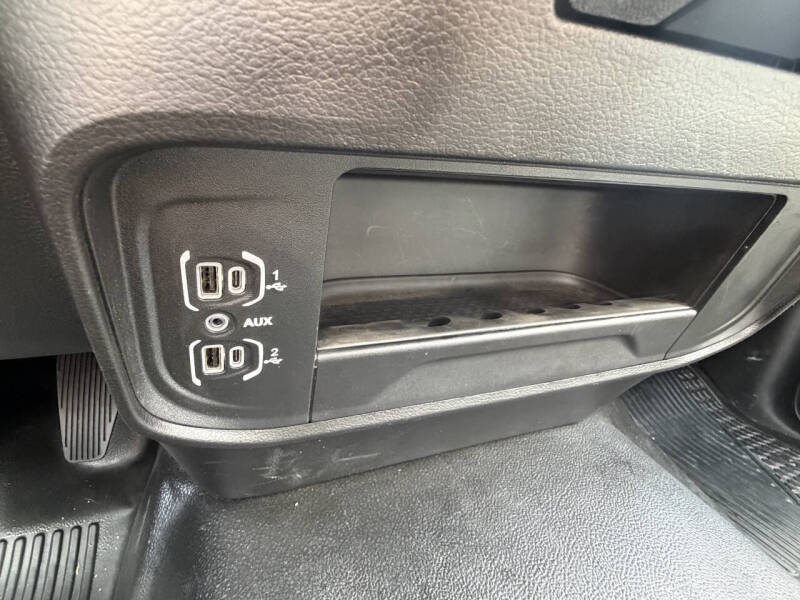 2024 RAM 5500