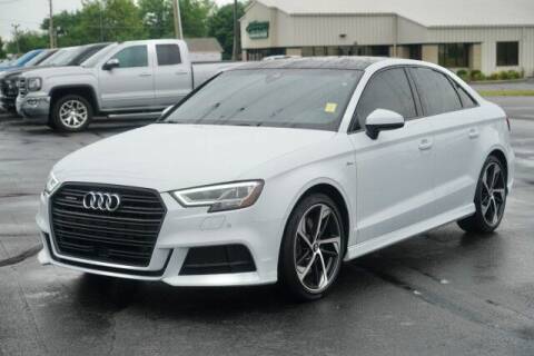 2020 Audi A3 for sale at Preferred Auto in Fort Wayne IN