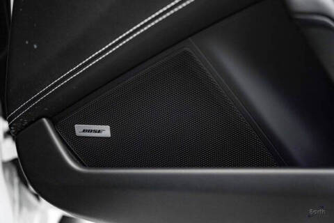 2022 Porsche 911 GT3 Touring