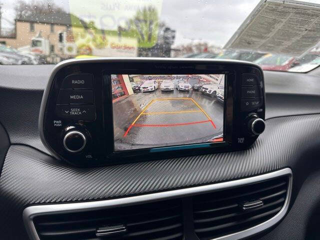 2020 Chrysler Pacifica Touring L Plus