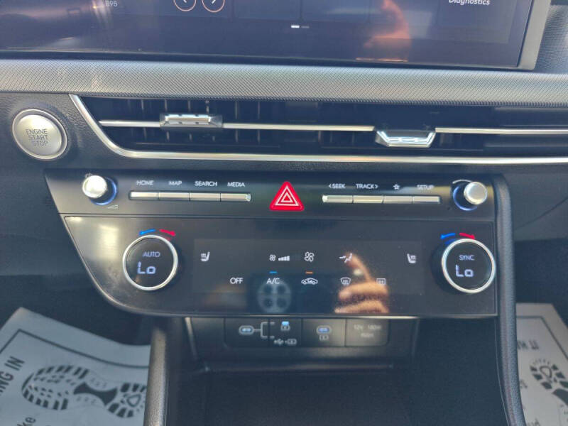 2025 Hyundai Sonata