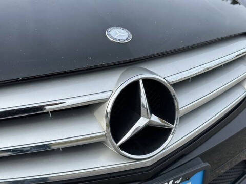 2011 Mercedes-Benz C-Class