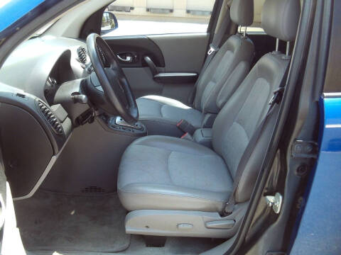 2005 Saturn Vue