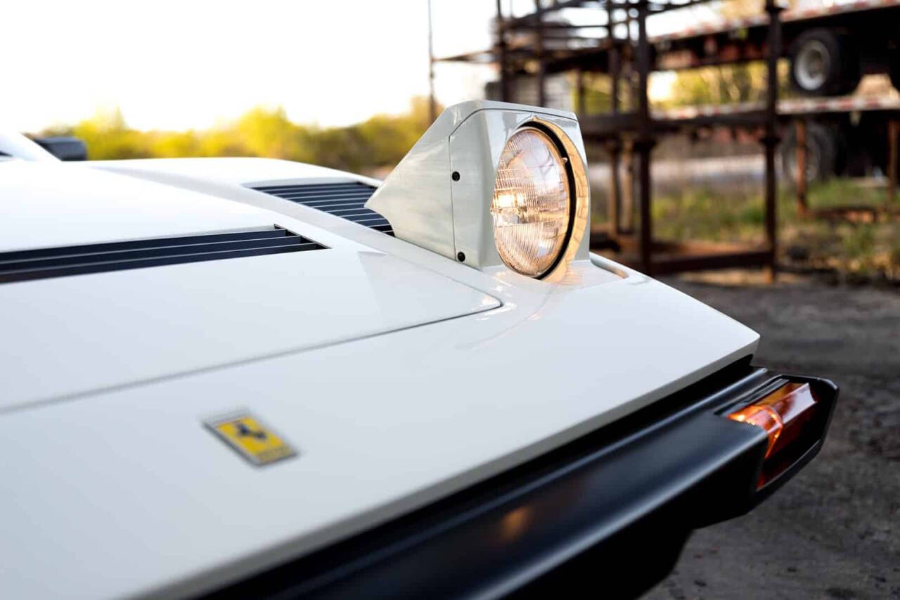 1984 Ferrari 308 17