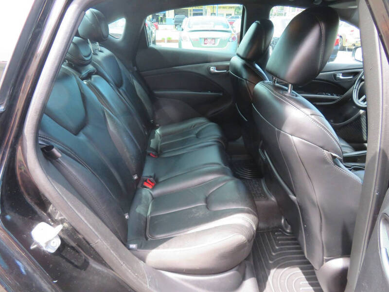 2013 Dodge Dart Limited