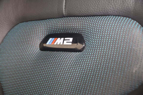 2020 BMW M2 Competition