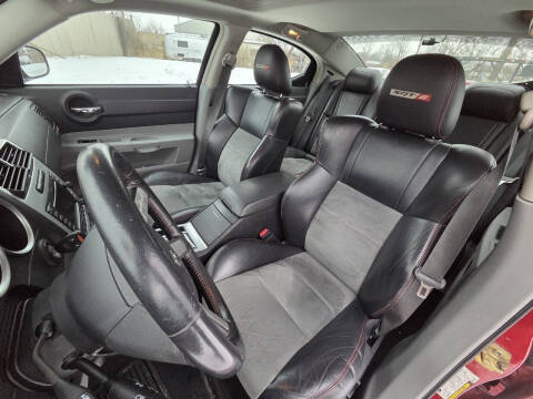 2006 Dodge Charger SRT-8