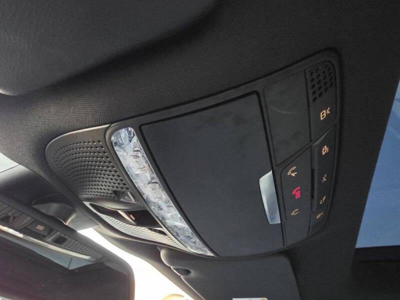 2017 Mercedes-Benz C-Class C 300