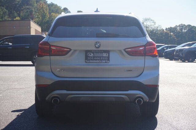 2021 BMW X1 sDrive28i