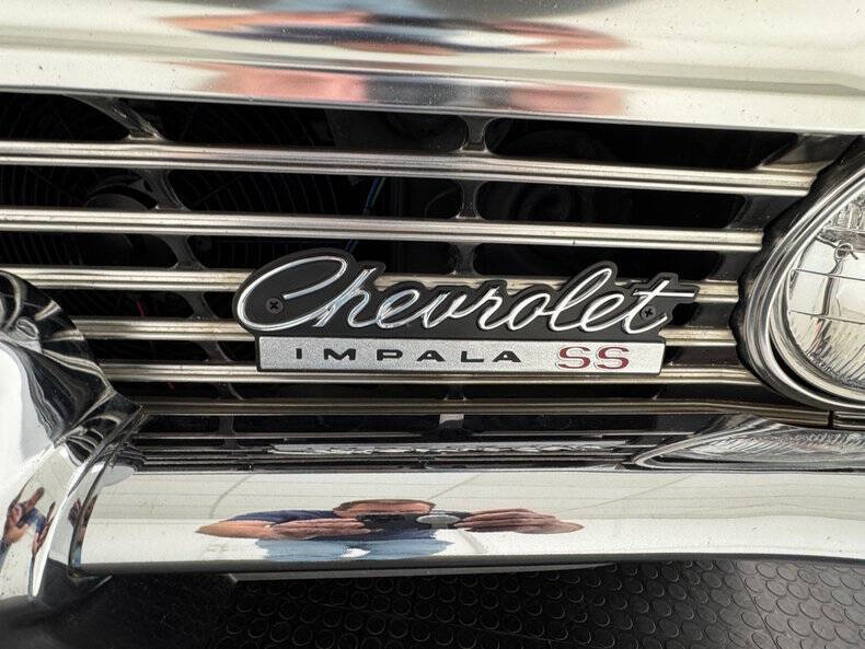 1966 Chevrolet Impala