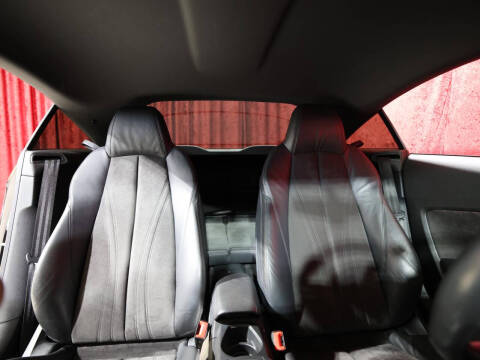 2017 Audi TT 2.0T quattro