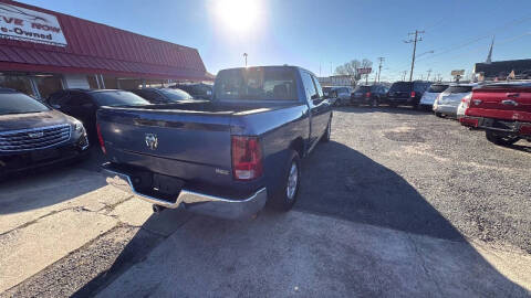 2009 Dodge Ram 1500 ST