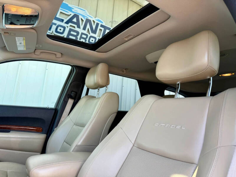 2017 Dodge Durango