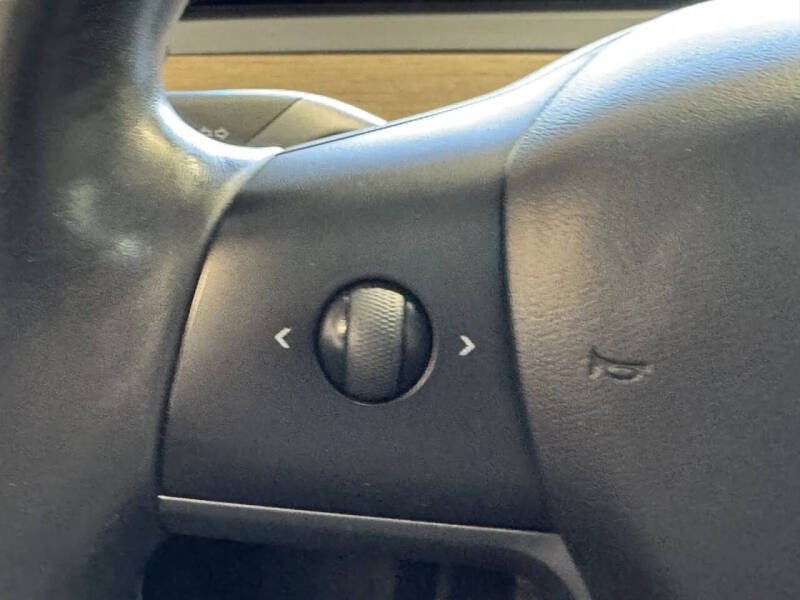 2017 Tesla Model 3 Long Range