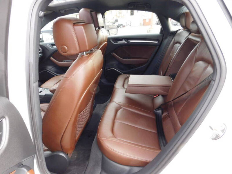 2020 Audi A3 Premium Plus 40 TFSI