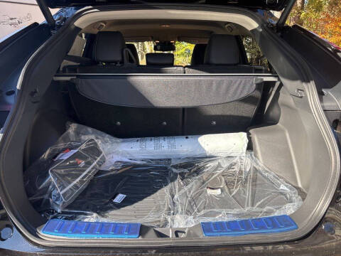 2026 Mitsubishi Eclipse Cross SE