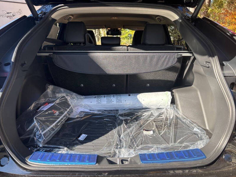 2026 Mitsubishi Eclipse Cross SE