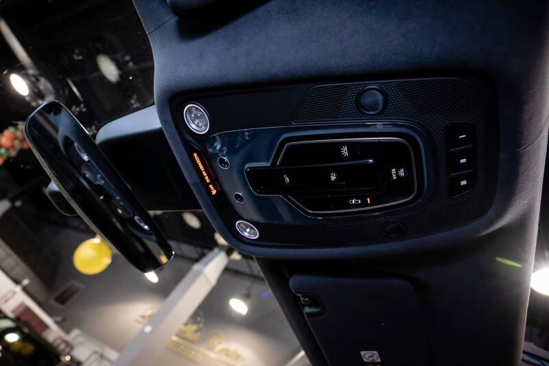 2018 Bentley Bentayga W12 Signature Edition