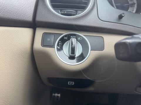 2012 Mercedes-Benz C-Class C 250