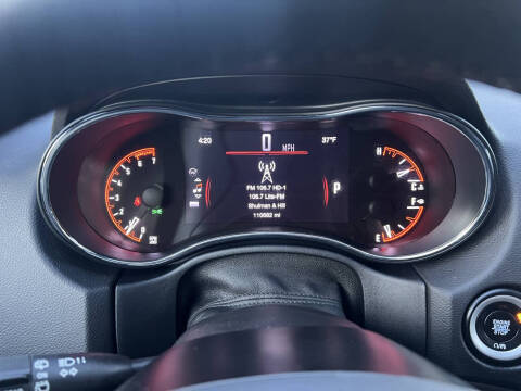 2017 Dodge Durango R/T