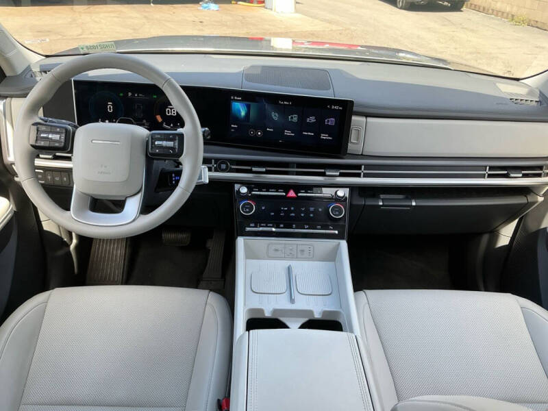 2024 Hyundai Santa Fe SEL