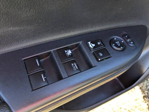 2013 Honda Accord EX