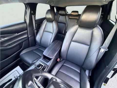 2023 Mazda CX-30 2.5 S Select
