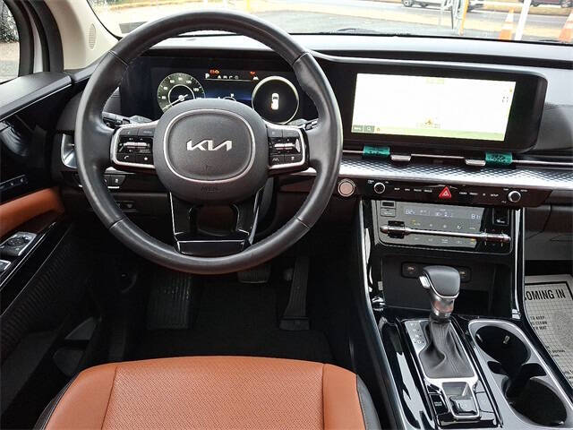 2023 Kia Carnival SX Prestige