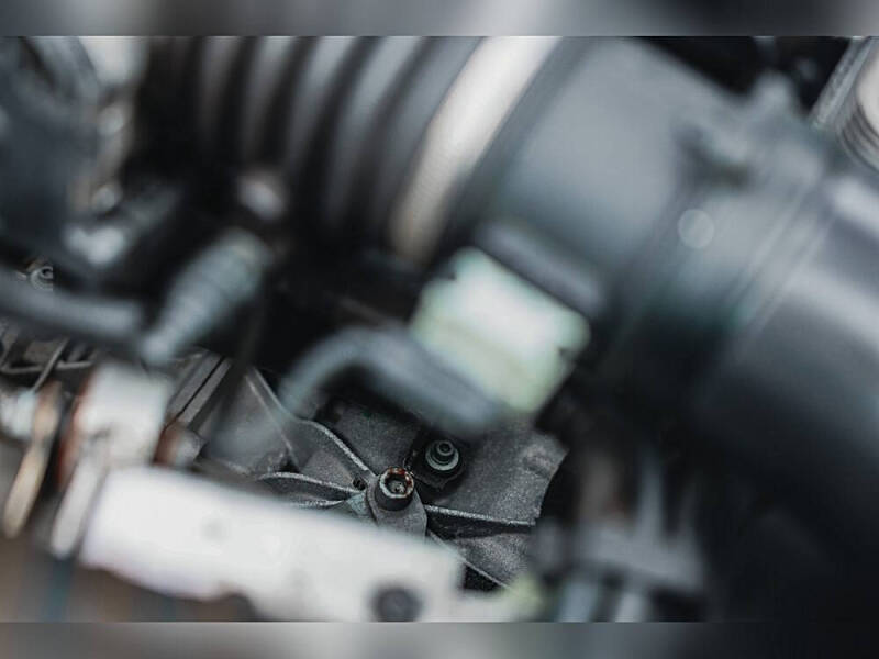 2014 Ferrari 458 Speciale