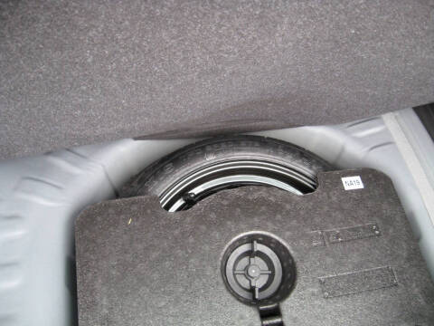 2022 Chevrolet Spark 1LT CVT