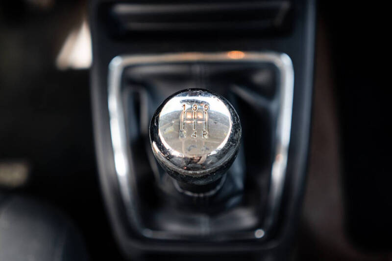 2013 Jeep Patriot Sport