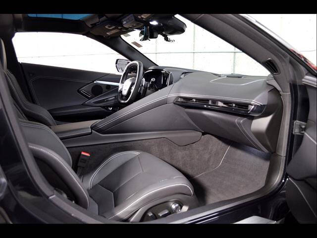 2024 Chevrolet Corvette E-Ray