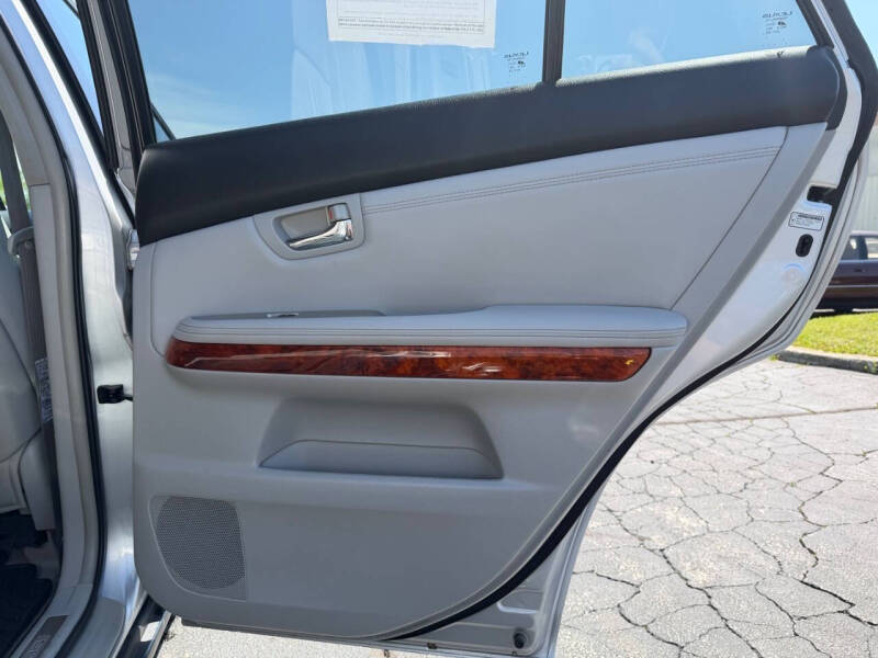 2009 Lexus RX 350