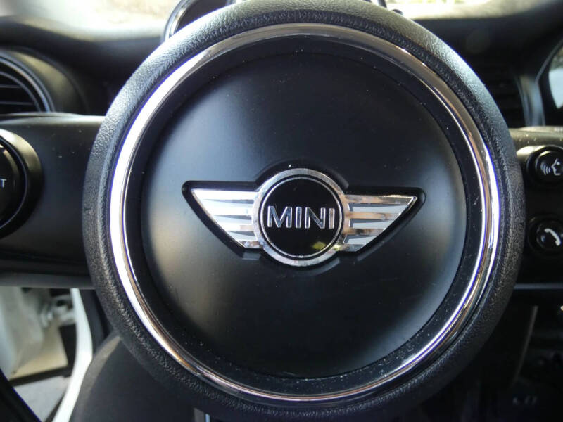 2017 MINI Hardtop 4 Door Cooper S