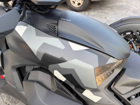 2020 Can-Am Ryker 900 ACE