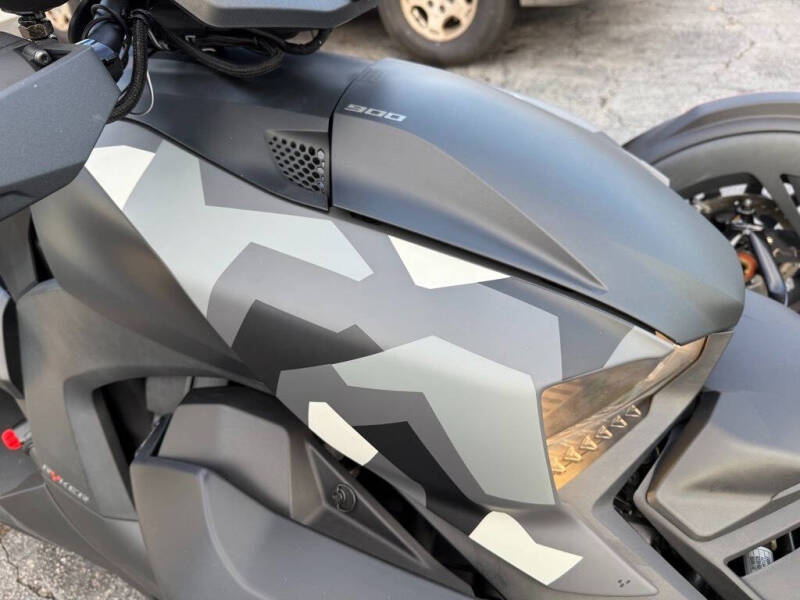 2020 Can-Am Ryker 900 ACE