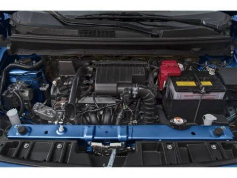 2020 Mitsubishi Mirage G4