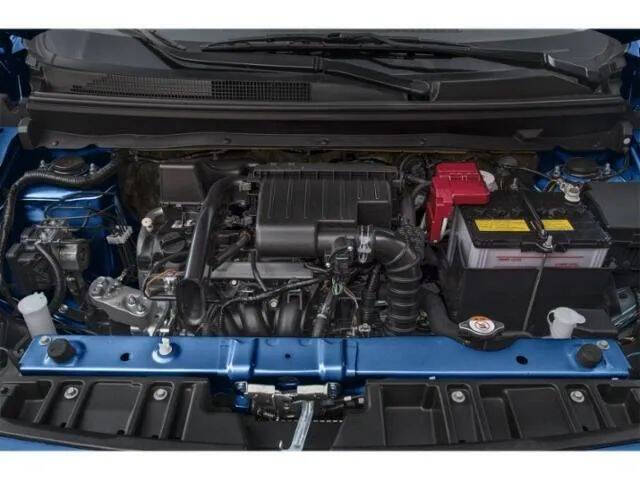 2020 Mitsubishi Mirage G4