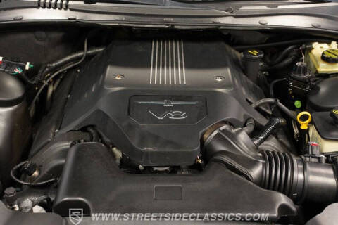 2003 Ford Thunderbird