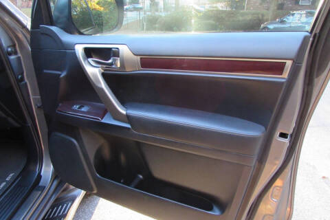 2014 Lexus GX 460 Luxury