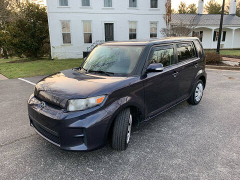 2012 Scion xB for sale at Abe's Auto LLC in Lexington KY