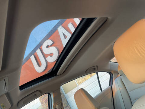 2017 Honda Accord EX-L V6