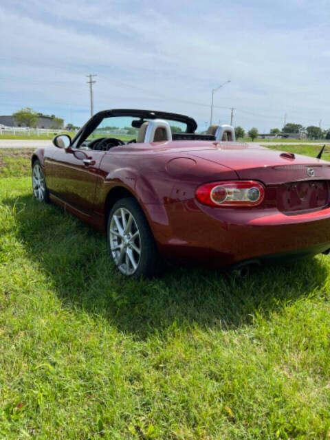 2011 Mazda MX-5 Miata for sale at 66 Auto Center and The Dent Shop in Joplin, MO